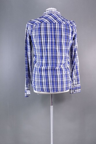 Star camicia jeans a - di,