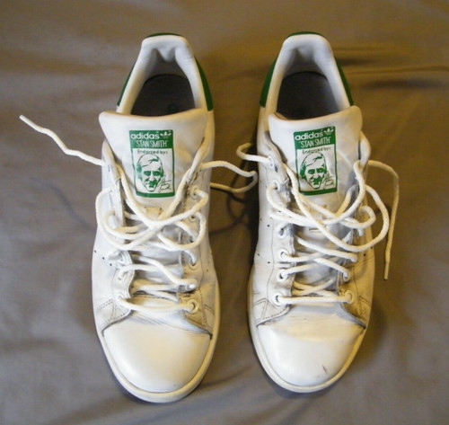 Vintage stan smith - vintage, adidas