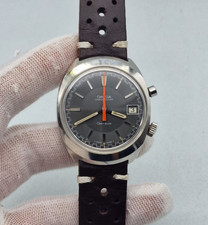 OROLOGIO UOMO VINTAGE 1969