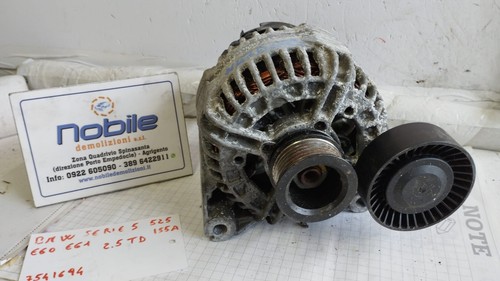 Alternatore bmw serie 525 - serie, 5