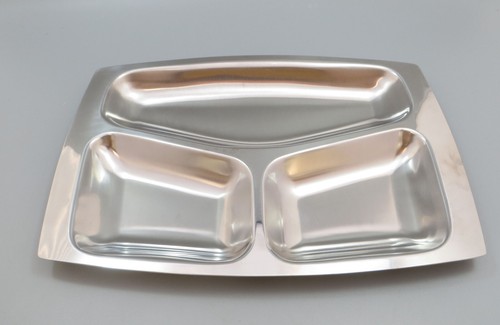 Unbranded stainless steel - stainless,