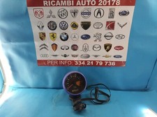  CONTAGIRI SMART FORTWO 450