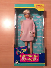HASBRO GIOCHI BAMBOLA TANYA