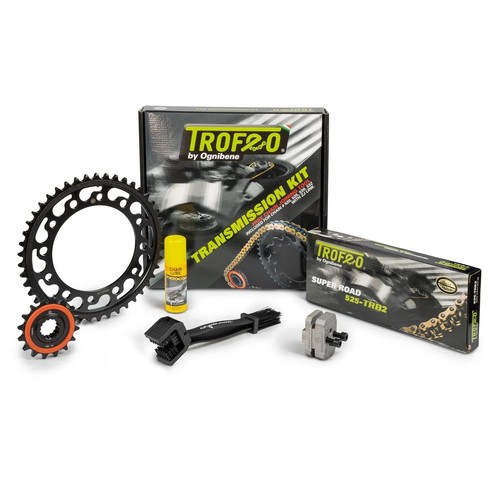 Kit trasmissione trofeo - kit,