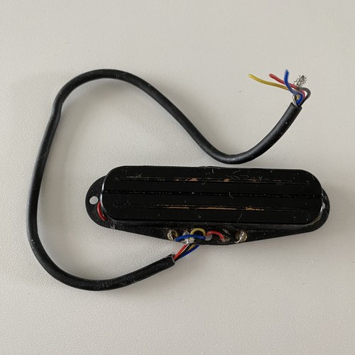 Humbucker ibanez sb1 - humbucker,