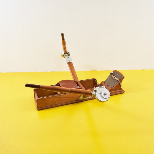 Vogatore legno lamborghini - vogatore,