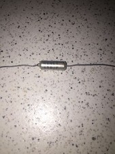 +T110 Kenet 6.8 Microf 35v Vintage Condensatore Tantalio Stock 5 Pezzi