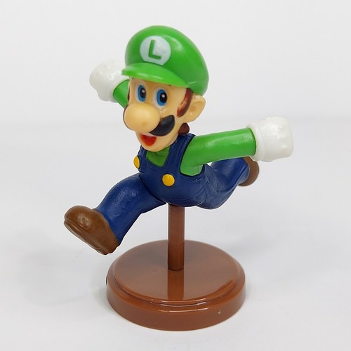 Super mario bros wii luigi - bros,