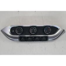 BLOCCO COMANDO CLIMA KIA RIO