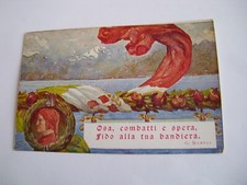 Verbania - il Comitato Verbanese della "Dante" - spedita f. p. 