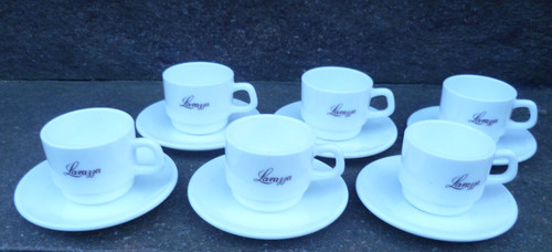 Tazzine caffe lavazza - tazzine, caffe'