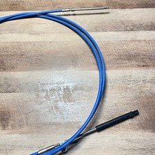 Cavo di commutazione Multiflex MACH 36 4,59 m / 15 piedi cavo acceleratore Mercury MerCruiser trazione Z 