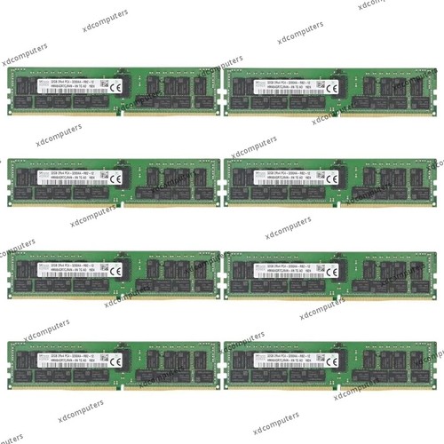 Hynix 32 gb 3200 - 4x,