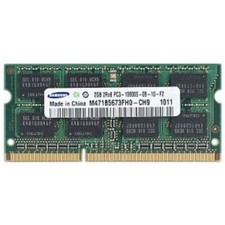 Memorie ram DDR3 2/4GB