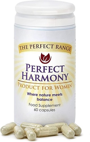 Capsule pure natural - pure, perfect