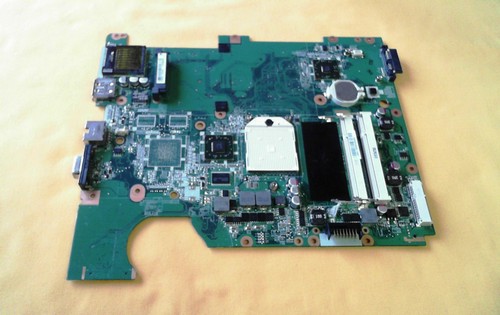 Scheda madre originale - , hp