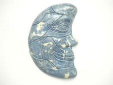 Luna in Ceramica cm 28 x18