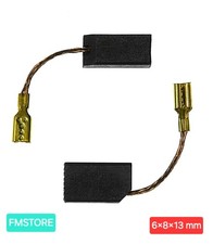 Spazzole 6x8x13mm FLEX GE 5 R
