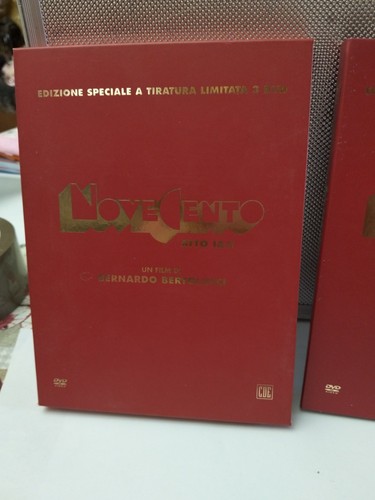 Novecento atto - 1,