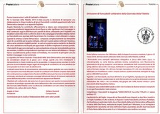 Bollettino illustrativo