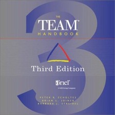 The Team Handbook Brian L