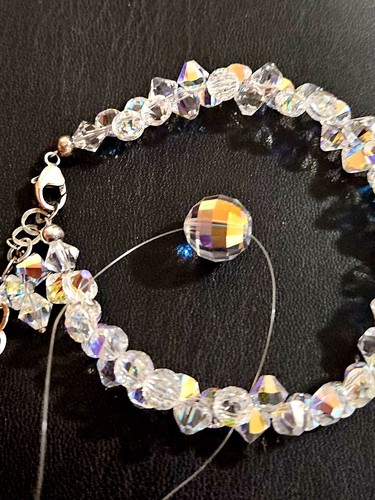 Set cristalli swarovski - cristalli,