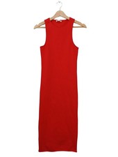 ZARA Tubino Donna Abito Taglia