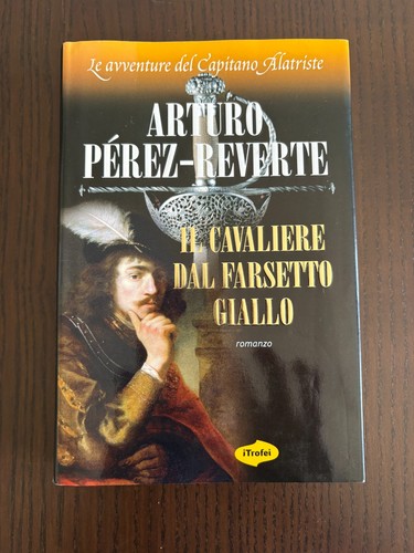 Cavaliere dal farsetto - dal,