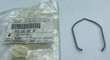 Molla di ritegno 99610680210 Porsche 911 Turbo GT3 GT2 996 997 NOS #2712