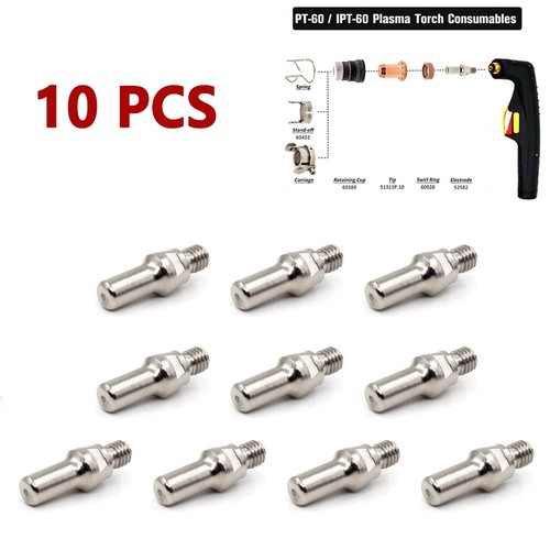 Elettrodo plasma utensile - elettrodo,