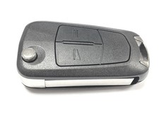 RFC 2 button flip key case for
