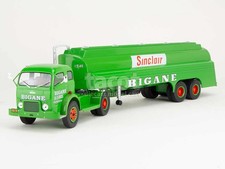 Bianco 3000 Semirimorchio