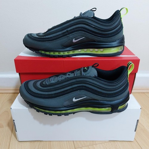 Nuove nike air max iron - nuove,
