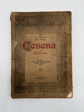Cesena Nella Storia - Libro