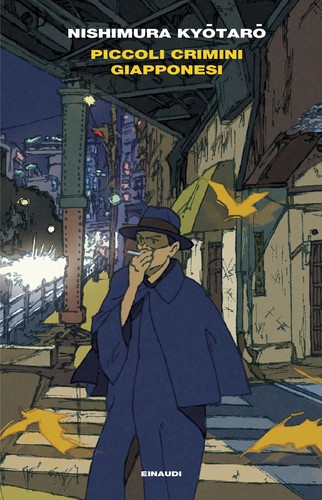 Libri nishimura kyotaro - nishimura,