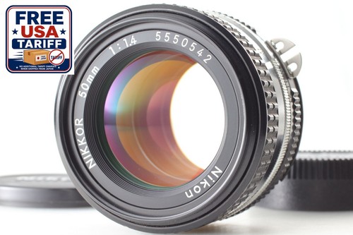 Ottica come nuova nikon - come, ais