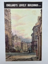 Stamford England's Lovely