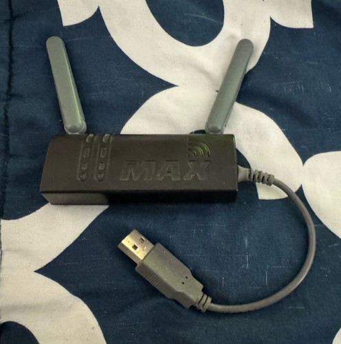 Max wireless adattatore - wireless,