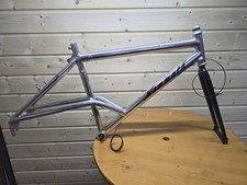 telaio bici Mammoth RC201