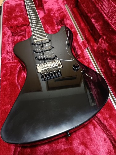 Chitarra elettrica esp eclipse - chitarra,