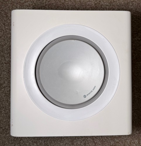 Monitor audio radius 380 - audio,