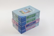4x Think Puzzle/Giochi Cript