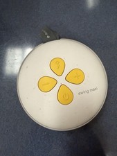 Gruppo Motore Medela Swing Maxi Pompa | Funziona benissimo | Solo Ricambio