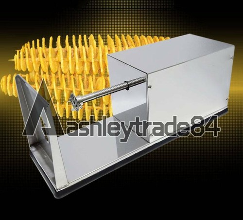 Affettatrice tornado twister - affettatrice,