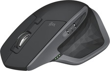 Logitech MX Master 2S mouse