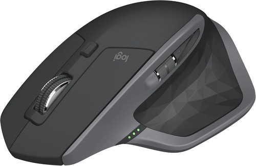 Logitech master mouse - master, 2s