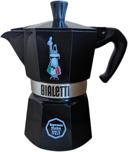 Bialetti moka express omino - ,