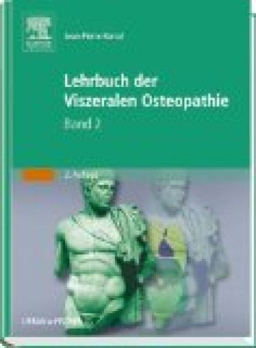 Lehrbuch der viszeralen - lehrbuch,