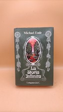 M. Ende, La storia infinita
