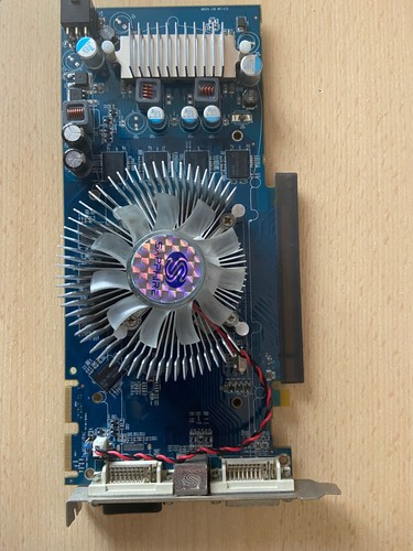 Sapphire ati radeon - radeon, hd